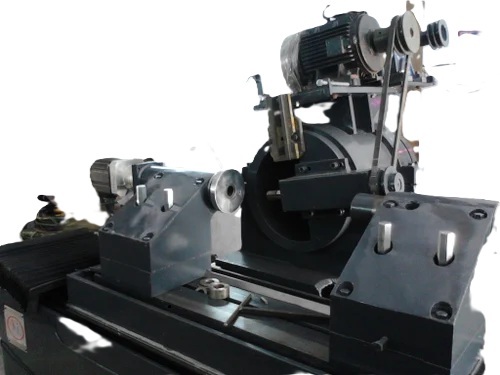 Cnc Thread Grinding Machine