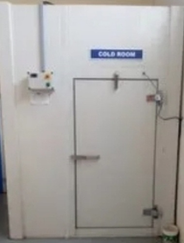 Cold Storage Door