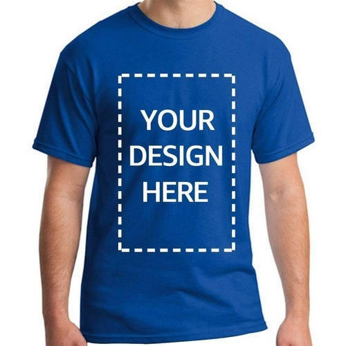 Customized T Shirts - Design: Polo