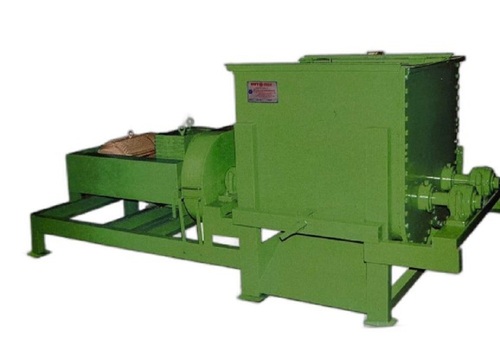 Detergent Soap Making Machine