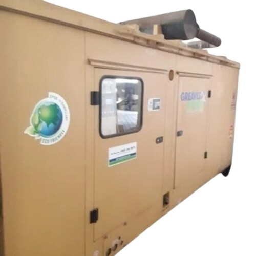 Diesel Engine Generator