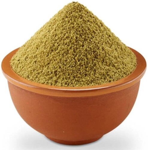 Dried Coriander Powder
