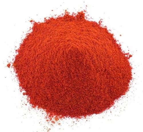 Dried Red Chilli Powder