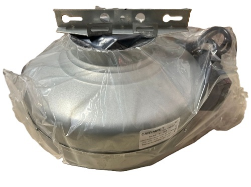 Ducted Inline Fan