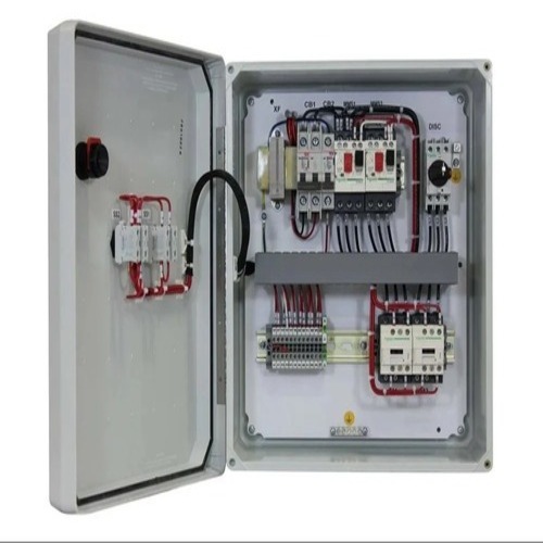 Electrical Control Panels