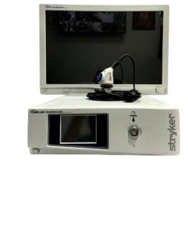Endoscopy Camera