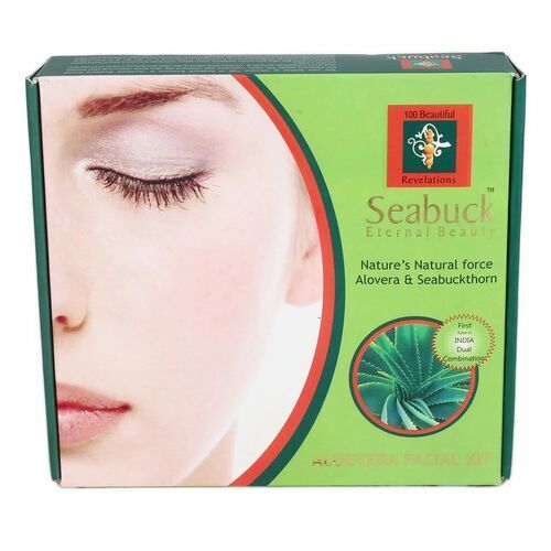 Facial Kit