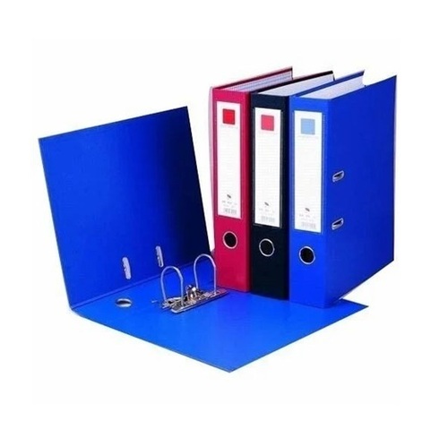 File Folders