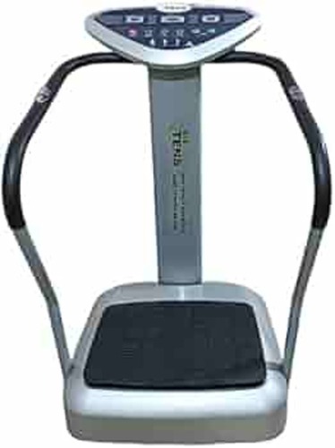 Fitness Machine