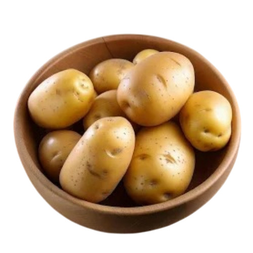 Fresh Potato