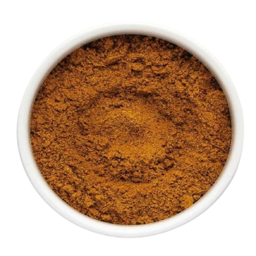 Garam Masala - Color: Q