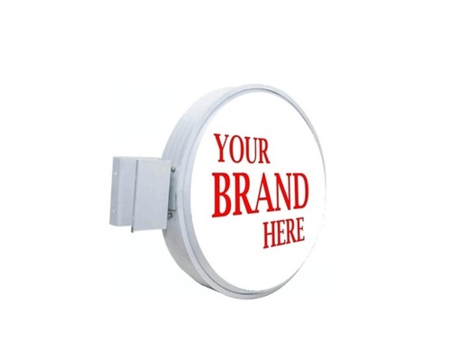 Glow Sign Boards