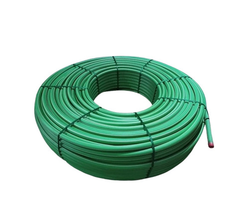 Green Agricultural Hdpe Pipes