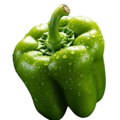 Green Capsicum