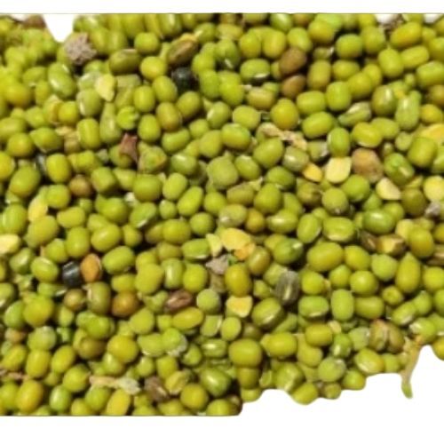 Green Moong Dal
