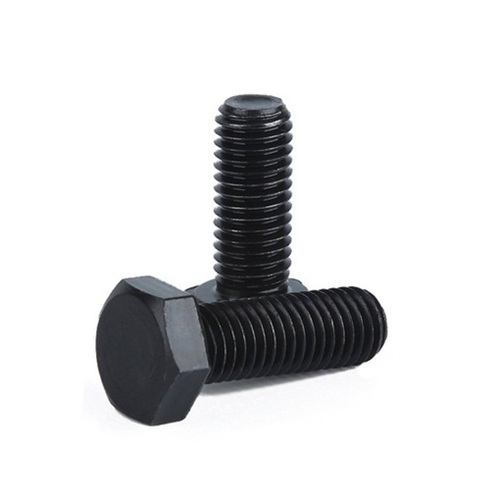 Hexagon Head Bolts By Mars Exim Pvt. Ltd.