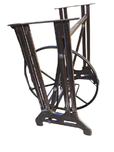 Home Sewing Machine Stand