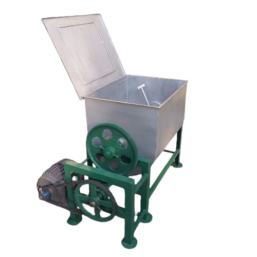 Incense Mixture Machine