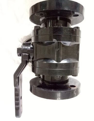 Industrial Valve