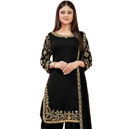 Ladies Salwar Suits