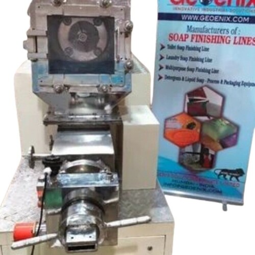 Laundry Soap Finishing Line