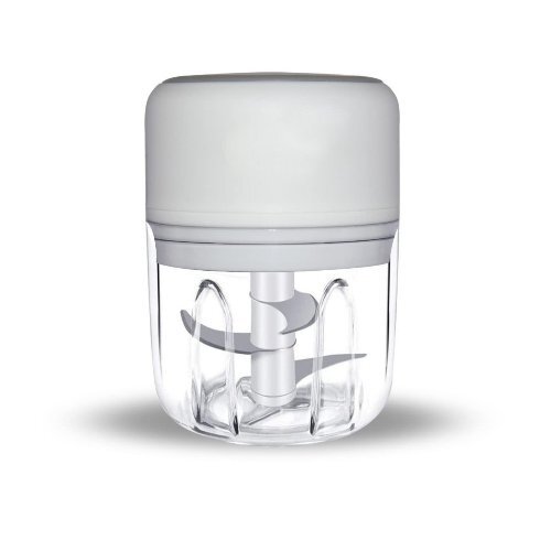 Mini Electric Vegetable Chopper