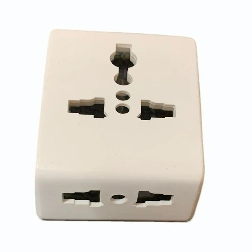 Multi Plug - Color: .