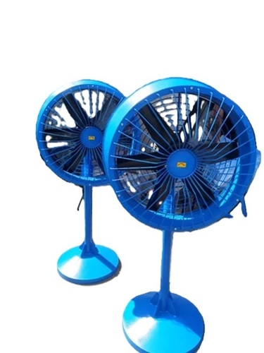 Pedestal Fan
