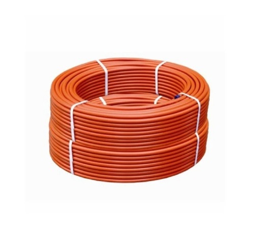 Plain Agricultural Hdpe Pipes