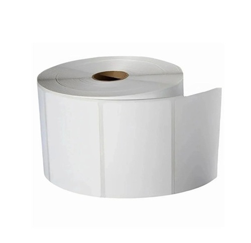 Plain Barcode Labels