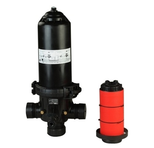 Plastic Disc Filter