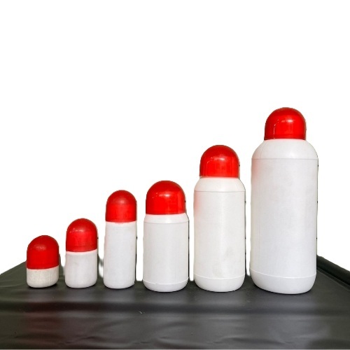 Plastic Hdpe Bottle 