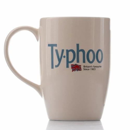 Promotion Mugs - Ceramic Type: Ceramic