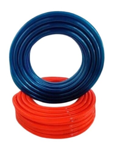Pvc Garden Pipe - Color: Customize