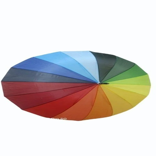 Rain Umbrella - Color: .