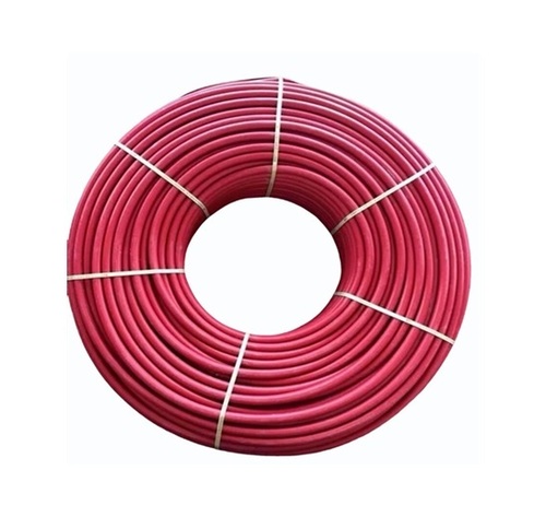 Red Agricultural Hdpe Pipes