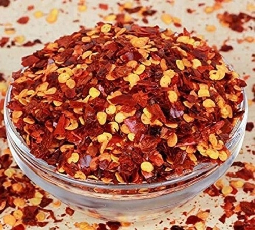 Red Chilli Powder