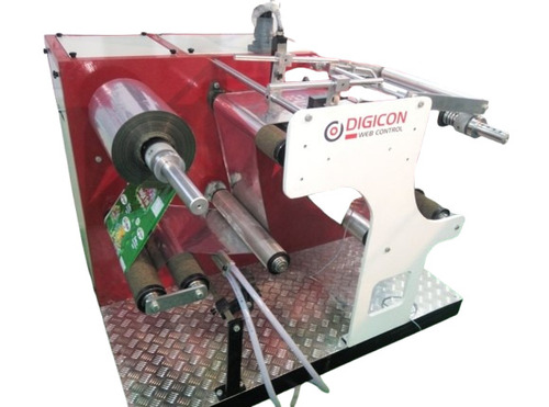 Rewinding Machine