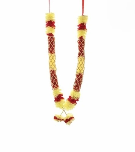 Ribbion Wedding Garland