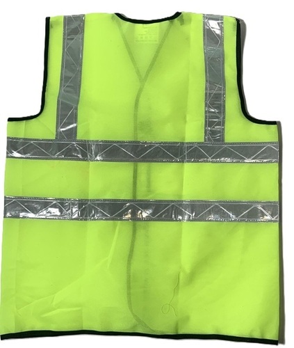 Safety Jacket 