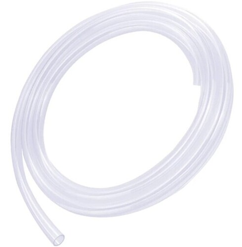 Silicone Transparent Tube