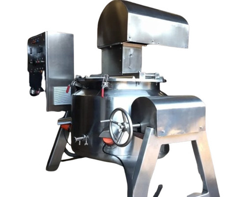 Single 50 L Sugar Syrup Mixer