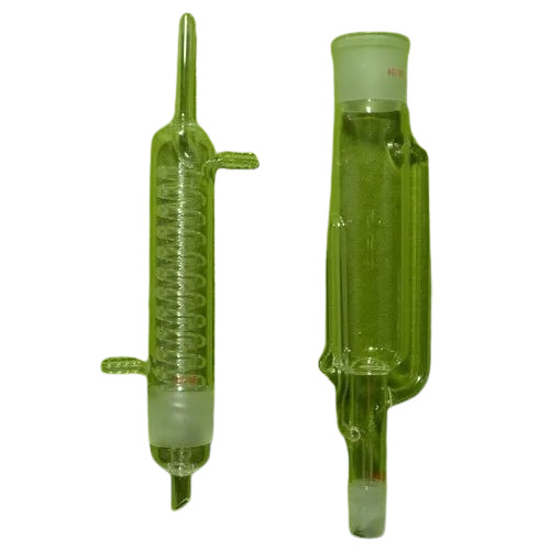 Soxhlet Laboratory Glass