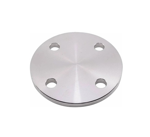 Stainless Steel Blind Flange