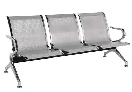 Stainless Steel Chair