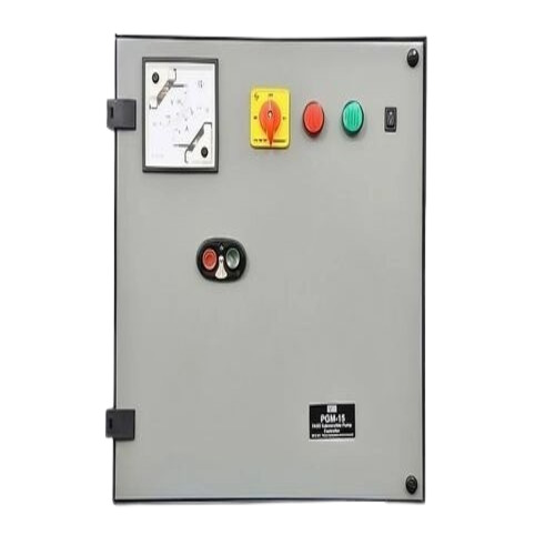 Submersible Control Panel