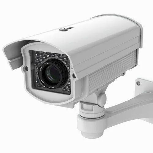 Surveillance System - Application: Cinema Theater