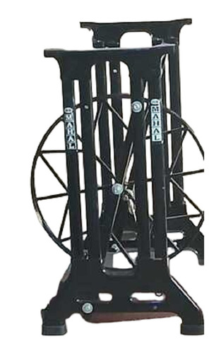 Sv Star Wheel Sheet Metal Stand