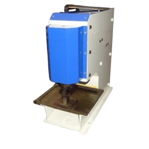Switch Board Press Machine