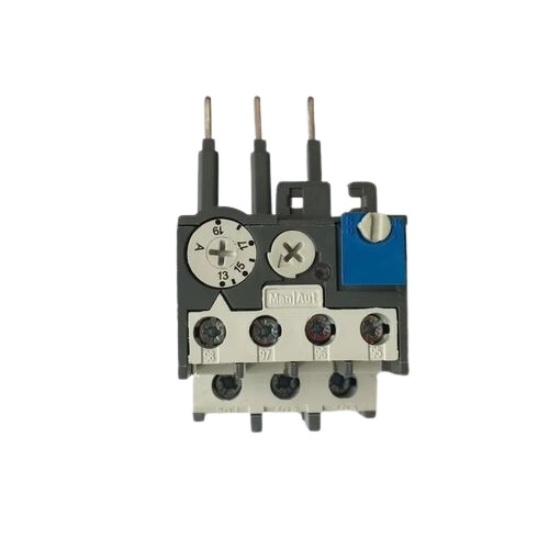 Thermal Overload Relays